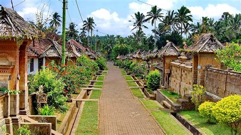 Village Bali .